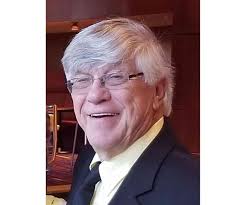 John Betz Obituary (1944