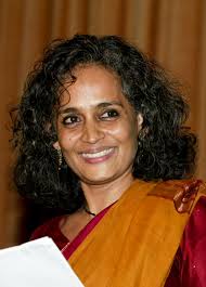 2004 Arundhati Roy