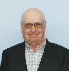 Obituary of Brian McIntyre