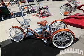 Fresno Super Show Lowrider Bicycle 01 Lowrider Bicycle Lowrider Bike Kids Ride On