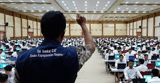 Sebelumnya ketentuan itu diatur dalam peraturan bkn nomor 50 tahun 2019. Cara Daftar Simulasi Cat Cpns 2021 Bkn