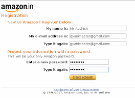 Amazon Affiliate Program से पैसे कैसे कमाए - Gyani ...
