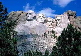 He was initially called jumping badger by his family, but earned the boyhood nickname slow for his quiet and deliberate demeanor. Mount Rushmore And Crazy Horse Discovering The Spirit Of The Black Hills