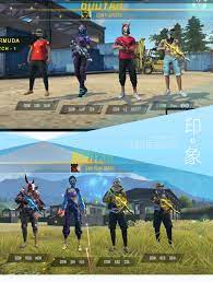It is one of the strongest competitors to pubg mobile and call of duty mobile among fps games. God Of War Free Fire Sl Facebook
