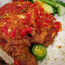 Resepi ayam selama sebulan untuk dimasak setiap hari! Resepi Sedap On Instagram Nak Lagi Resepi Follow Je Bawangchannel Ayam Geprek Bahan Perap Ayam 4 Bahagian Whole Leg Ayam 3 Ulas Bawang Putih Cincang 1 S