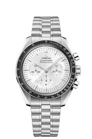 The martial arts master that trained them has been missing for a number of years and under. Omega Speedmaster The New Moonwatch Has Landed British Gq