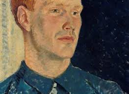 Two Figures (1952-1953)