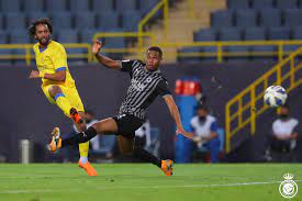 وصف المدير الفني لنادي السد القطري، المدرب الإسباني تشافي هيرنانديز، مباراة فريقه أمام النصر، خلال الجولة السادسة من دور المجموعات بدوري أبطال آسيا بالمباراة النهائية. Ø´Ø§Ù‡Ø¯ Ø§Ù„Ù†ØµØ± Ø§Ù„Ø³Ø¹ÙˆØ¯ÙŠ ÙŠÙ‚Ø³Ùˆ Ø¹Ù„Ù‰ Ø§Ù„Ø³Ø¯ Ø§Ù„Ù‚Ø·Ø±ÙŠ ÙÙŠ Ø¯ÙˆØ±ÙŠ Ø£Ø¨Ø·Ø§Ù„ Ø¢Ø³ÙŠØ§ ÙˆØ·Ù† ÙŠØºØ±Ø¯ Ø®Ø§Ø±Ø¬ Ø§Ù„Ø³Ø±Ø¨
