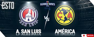 Betting odds (click to add to your account) San Luis Vs America Horario Y Donde Ver En Vivo La Jornada 7 Del Guardianes 2020