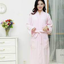 Choose by sleeve length like long sleeve, short sleeve, 3/4 sleeve & more to complete your look. Basic Hotel Kimono Bathrobe 100 Cotton Terry Robes Women China Bathrobe And Waffle Bathrobe Price Made In China Com