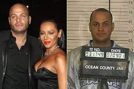 In fact, stephen belafonte's real name was stephen stansbury, but he later changed his last name at the age of 18. Inside Mel B And Stephen Belafonte S Rocky Marriage Lesbian Loo Romps Accusations Of Violence And Family Feuds Mirror Online