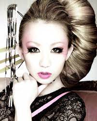 koda kumi ちや