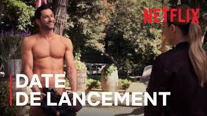 Mais la partie 2, dont la date de sortie n'est pas encore connue, devrait répondre à plusieurs questions laissées en suspens. Les Scenes Les Plus Torrides De Lucifer Date De Sortie Officielle Vostfr Netflix France Youtube