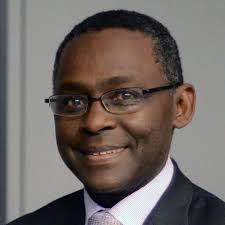 Session 5: STI capacity building for achieving the SDGs