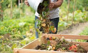 epingle sur jardiner au naturel