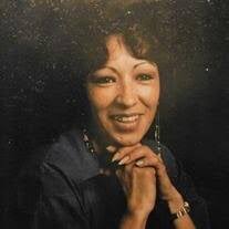 Maxine Jane Simental Obituary