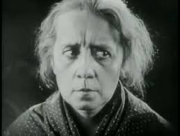 ithankyou: Blood and water... Mother (1926) with Lillian Henley, Kennington  Bioscope