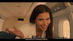 Fantasy Island: Season 2/ Episode 2 