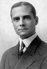 Nathaniel Gorham (1869-1931)