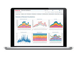 Business Intelligence Bi Oracle India