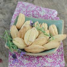 Navettes Provencales A La Lavande Recettes Recette Recette Idee Recette Alimentation