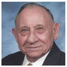 Obit: Raymond G. Voight, 93, of Mayville