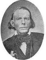 Seth Taft (1796-1863)