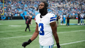 George Pickens 'Wouldn't Mind' Long-Term Cowboys Contract, Says He  Prioritizes Winning