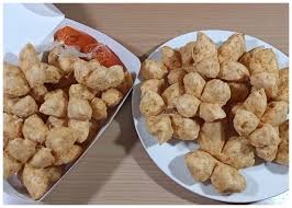 7 Cara bikin bakso goreng agar hasilnya mekar, empuk, dan tak mudah kempes
