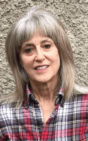 Photographic Memories: Susan Larkin captures life