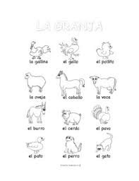 Start by scrolling to the bottom of the post, under the terms of use, and click if your kindergartner has other siblings you will want to check out our preschool worksheets, 1st grade. Farming Coloring Pages Worksheets Teaching Resources Tpt