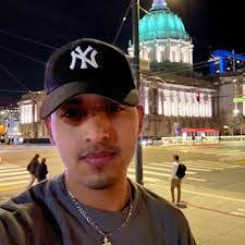 Hector Alexander's Instagram, Twitter & Facebook