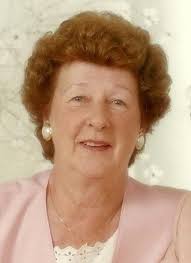 Audrey Gerine Heideman Moser (1921-2009)