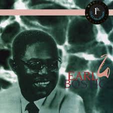 Up There in Orbit — Earl Bostic