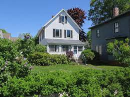 Sea Salt Cottage Spacious Cottage In Bar Harbor Maine And Acadia National Park Acadia National Park New England Cottage National Parks