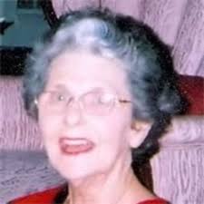 Olive Gallagher Obituary January 29, 2013