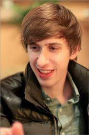 Chris Putnam's Instagram, Twitter & Facebook