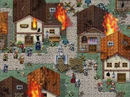1 calabozo más oscuro (pc) 2 servicio al cliente (pc) 3 valle de stardew (pc) 4 guarda cementerio (pc) rpg. Game Map Screenshots 4 Page 61 General Discussion Rpg Maker Forums Pixel Art Games Pixel Art Design Pixel Art Characters