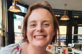 Fundraiser for Lesley Louise Freeman by Lisa Crellin : Help Louise