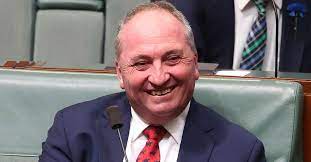 Senator barnaby joyce isn't happy johnny depp snuck his dogs, pistol and boo, into the country and says they may have to be. Alqdpeg0c7xvkm