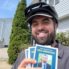 Look who showed up today all the way from MASSACHUSETTS to me in Western  Washington South Sound! Rodgerbird1 AKA "CHIPSWITCH" President HR-2510  HR-2600 Lincoln mk1 Uniden 2830 Like I didn't have enough