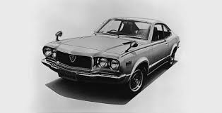 Image result for Venus Gold 1966 Mazda