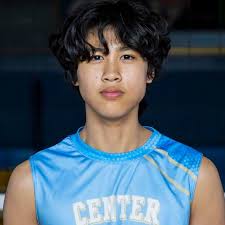 Angel Ferrell's Center High School Bio