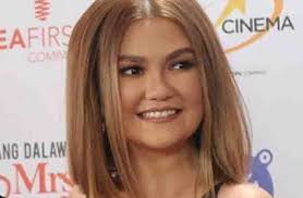 It is a limited edition. 31 Amazing Pictures Of Angelica Panganiban Swanty Gallery