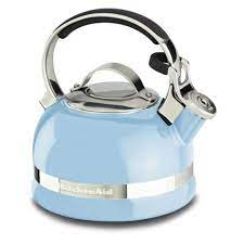 Check spelling or type a new query. Kitchenaid Kten20sbeu 1 9 Quart Kettle