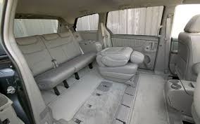 View photos, features and more. 2004 Toyota Sienna Interior Pictures Cargurus