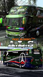 Mod Bussid Als For Android Apk Download