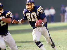 The agreement was submitted friday in san diego superior court and replaces a. Nfl Hall Of Famer Kellen Winslow Sr Will Be Keynote Speaker For Naacp Freedom Fund Banquet Riverbender Com