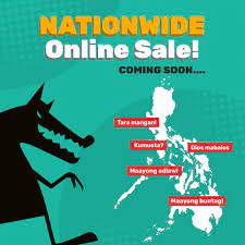Big bad wolf confirmed it'll be out in 2021. The Big Bad Wolf Book Sale Is Going Online Gma News Online