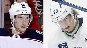 Discussion in 'columbus blue jackets' started by jacketsnation, sep i personally think any realistic laine trade starts and ends with werenski. Deuf Lhay3xhnm